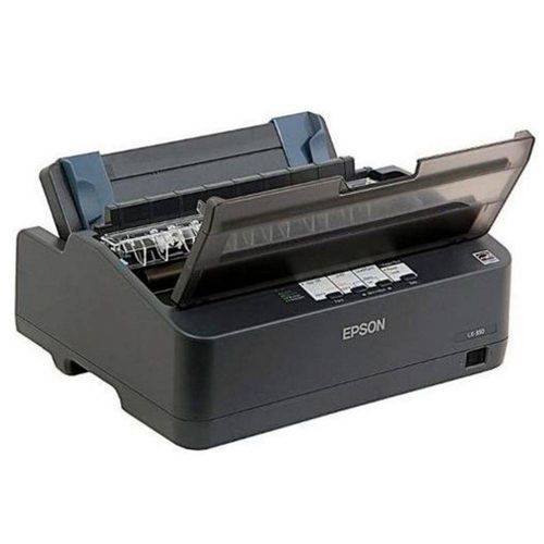 Impressora Epson Matricial Lx-350