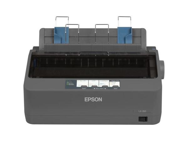 Impressora Epson Matricial Lx-350