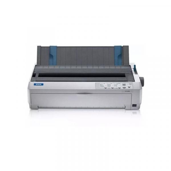 Impressora Epson Matricial Monocromática FX 2190