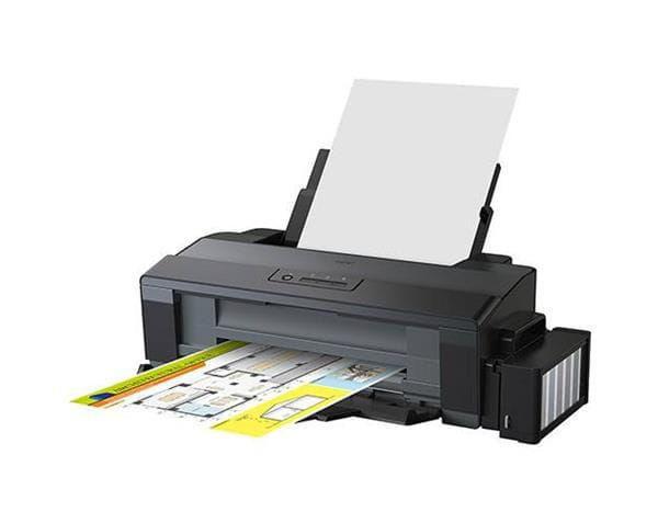 Impressora Epson Tanque de Tinta A3 L1300 - C11cd81302