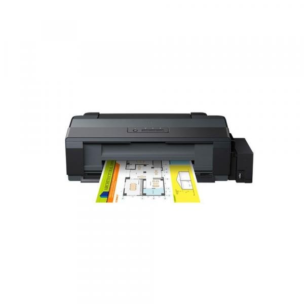 Impressora Epson Tanque de Tinta A3 L1300 - C11cd81302