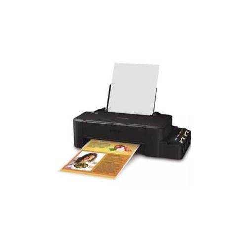 Impressora EPSON Tanque de Tinta (ecotank) L120 - C11CD76201