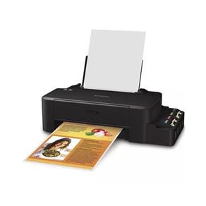 Impressora Epson Tanque de Tinta L120 - C11cd76201