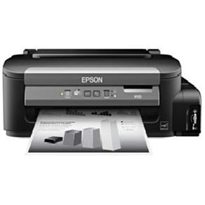 Impressora Epson Tanque de Tinta M105, Monocromática, Wi-Fi