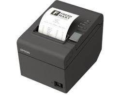 Impressora Termica Nao Fiscal Epson Tm-T20 Usb C/guilhotina - C31Cb100...