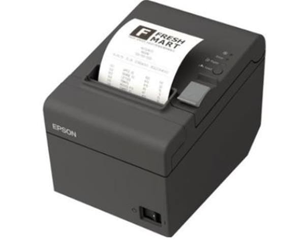 Impressora Epson Termica Nao Fiscal Tm-t20 Usb C/guilhotina - C31cb10081