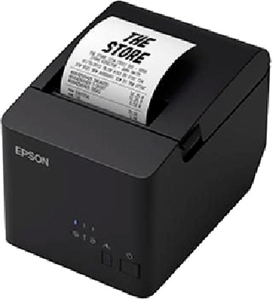 Impressora Epson Térmica não Fiscal Tm-T20X Ethernet