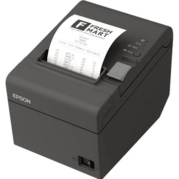 Impressora Epson Termica Nao Fiscal Tmt20 Usb