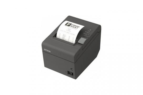 Impressora Epson TM T20 Térmica USB com Guilhotina