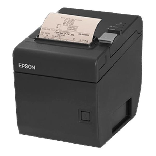 Impressora Fiscal Epson TM-T900F - BRCB76302