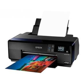 Impressora Fotográfica Epson Surecolor P600 - Colorida Lcd 2,7 Wi-Fi