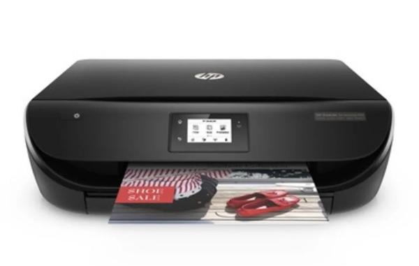 Impressora HP 4535 Multifuncional Wireless Bivolt