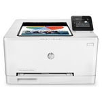 Impressora Hp B4a22a Laserjet Color Pro M252dw E-Print Wifi Rede Duplex 19ppm