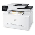 Impressora Hp Color Laserjet Pro Mfp M281fdw 220v