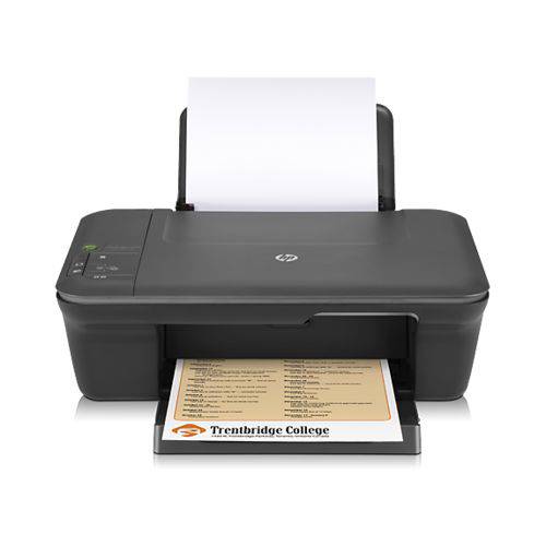 Impressora HP Deskjet 1056 Multifuncional