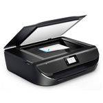 Impressora Hp Deskjet Ink Adv 5076 Impres/Copia/Digit/Wifi