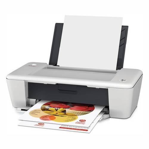Impressora Hp Deskjet Ink Advantage 1015 Branca (B2g79a)