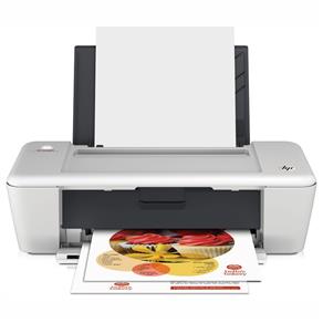 Impressora HP Deskjet Ink Advantage 1015 Branca (B2G79A)