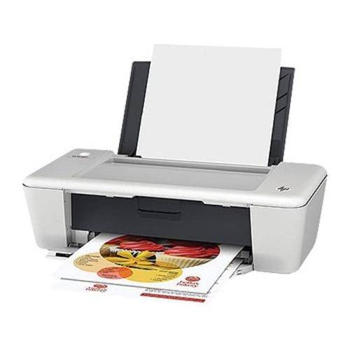 Impressora Hp Deskjet Ink Advantage 1015 Branca - B2g79a