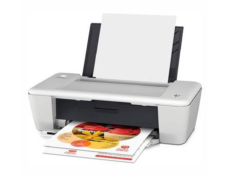Impressora HP Deskjet Ink Advantage 1015 - Hp