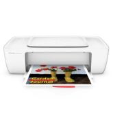 Impressora HP Deskjet Ink Advantage 1115, Branco, Jato de Tinta