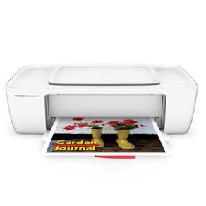 Impressora HP DeskJet Ink Advantage 1115 - Branco