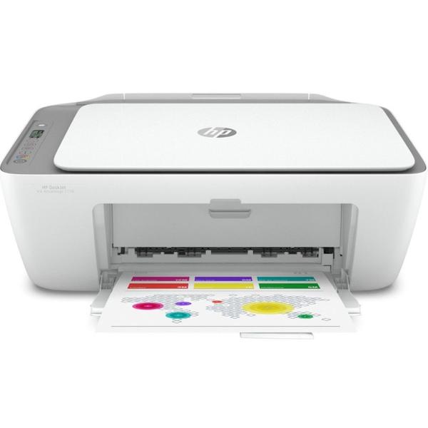 Impressora HP DeskJet Ink Advantage 2776