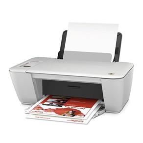 Impressora HP Ink Advantage Deskjet 2545