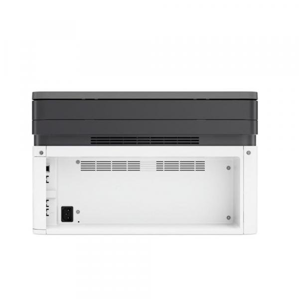 Impressora HP Laser 135w Monocromática, Wi-Fi, USB