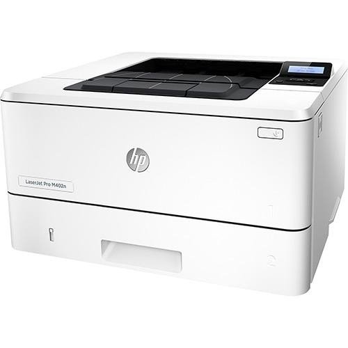 Impressora Hp Laser M402N