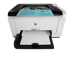 Impressora HP Laserjet Color CP1025