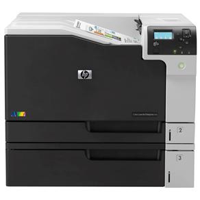 Impressora HP LaserJet Color Enterprise M750DN