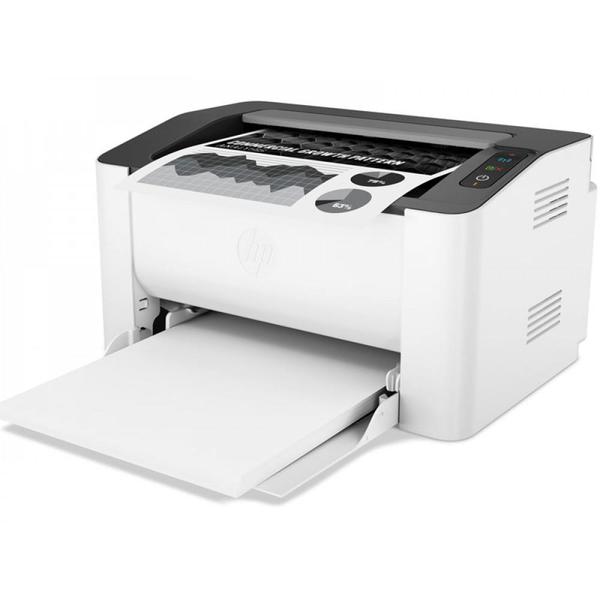 Impressora Hp Laserjet Mono 107W