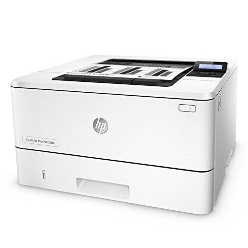 Impressora Hp Laserjet Mono, Usb, 127v - M402dne