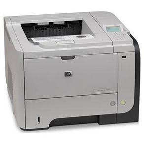 Impressora HP LaserJet P3015DN CE528A 696