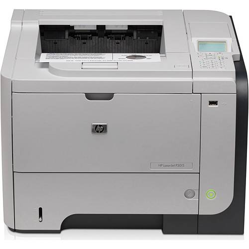 Impressora Hp Laserjet P3015dn