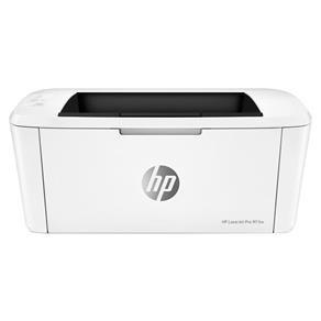 Impressora HP Laserjet Pro M15W W2G51A, Branco - Bivolt