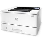 Impressora HP Laserjet Pro M402N Laser Mono 110V