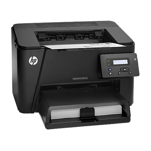 Impressora Hp Laserjet Pro Mfp M201dw