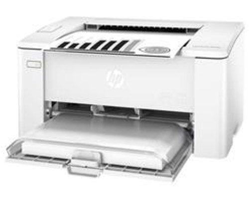 Impressora Hp Laserjet Pro Mono M104w - G3q37a#696