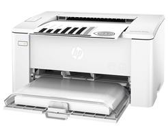 Impressora HP Laserjet PRO Mono M104W - G3Q37A696