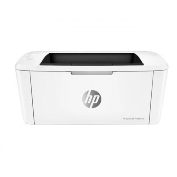 Impressora HP LaserJet Pro Mono M15W