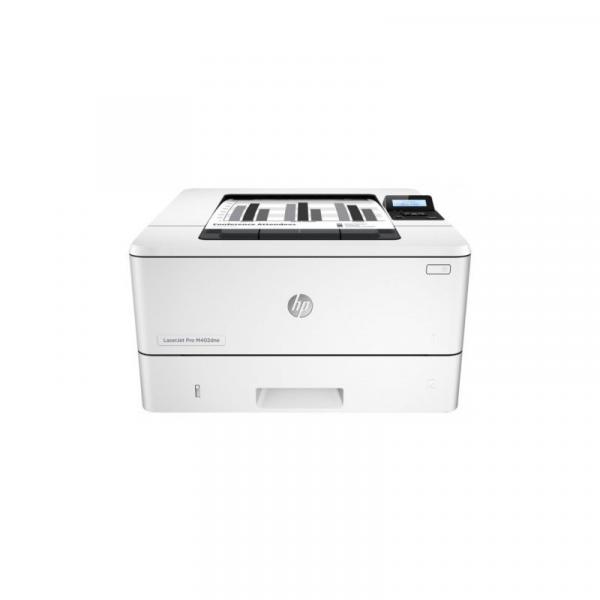 Impressora HP Laserjet PRO Mono M402DNE C5J91A696