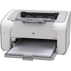 Tamanhos, Medidas e Dimensões do produto Impressora HP Laserjet Pro P1102