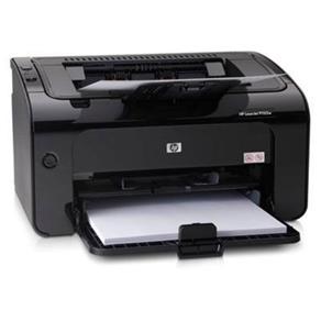 Impressora HP Laserjet Pro P1102W E-Print ( Wireless / E-Print / USB 2.0 / 127 V )