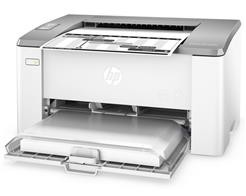 Impressora HP Laserjet ULTRA Mono M106W - G3Q39A696