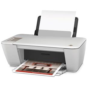 Impressora HP Multifuncional 1516