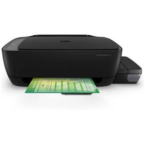 Impressora HP Multifuncional Deskjet Tanque de Tinta 416