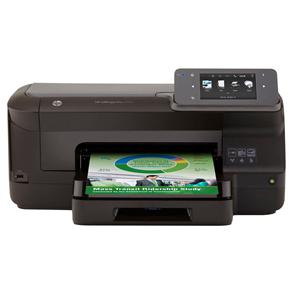Impressora HP OfficeJet Pro 251DW - Jato de Tinta, Wireless e EPrint
