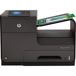 Impressora HP Officejet Pro X 451DW - Wireless